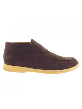 Loro Piana Sneakers Brown